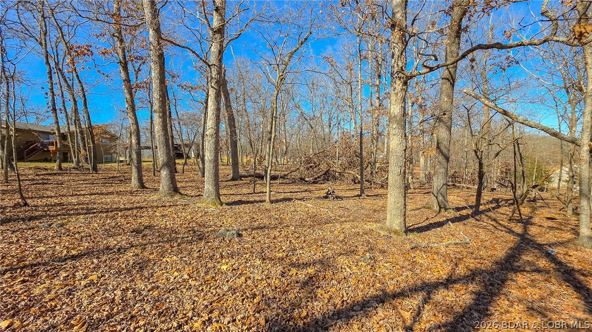 Grand Point No. 2 - Land