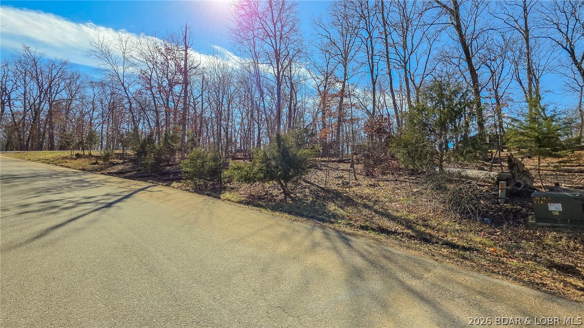 Grand Point No. 2 - Land