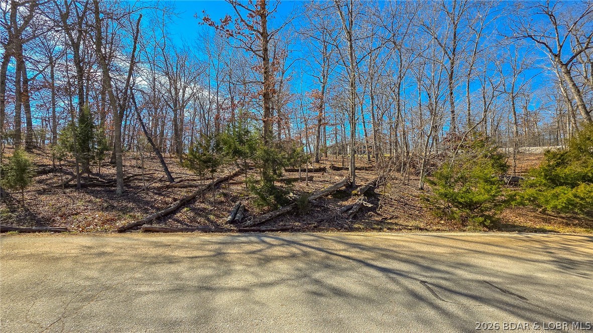 Grand Point No. 2 - Land