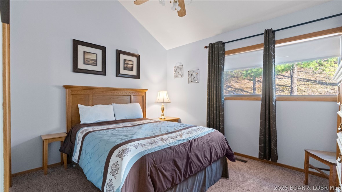 The Falls Condo - Residential