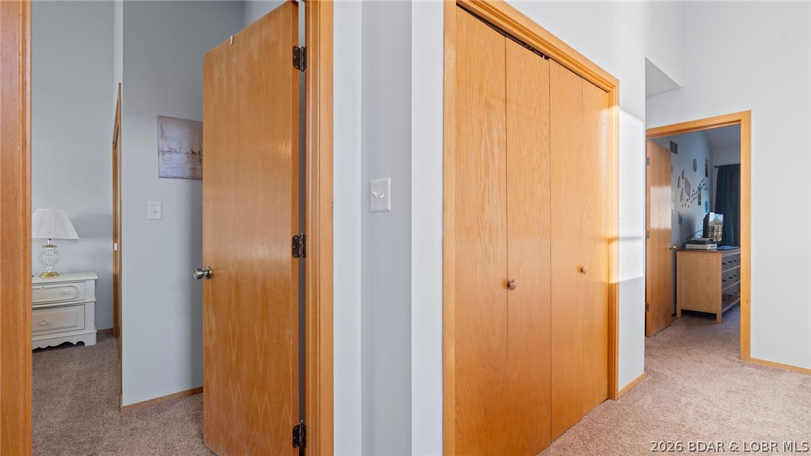 The Falls Condo - Residential