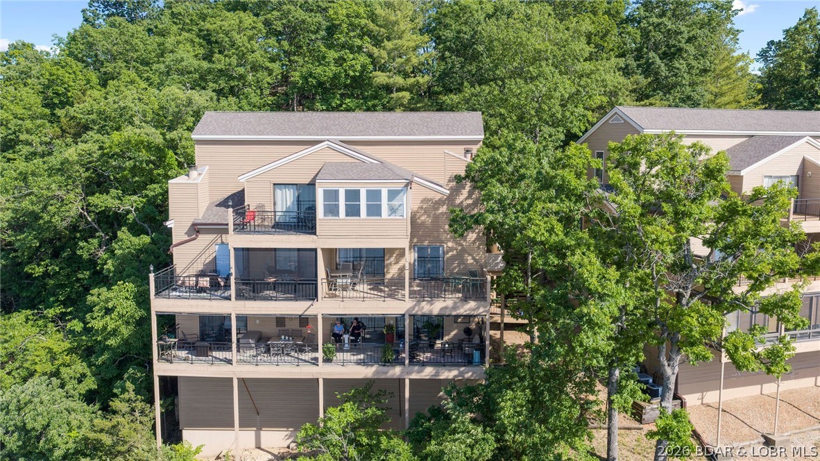 The Falls Condo - Residential