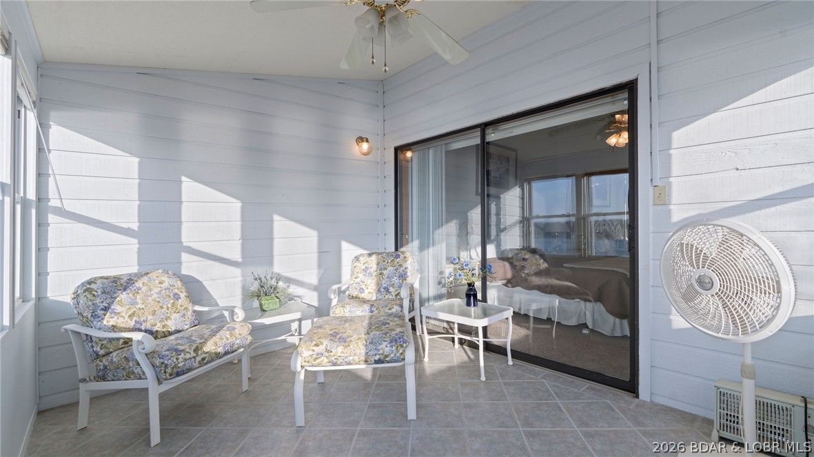 The Falls Condo - Residential