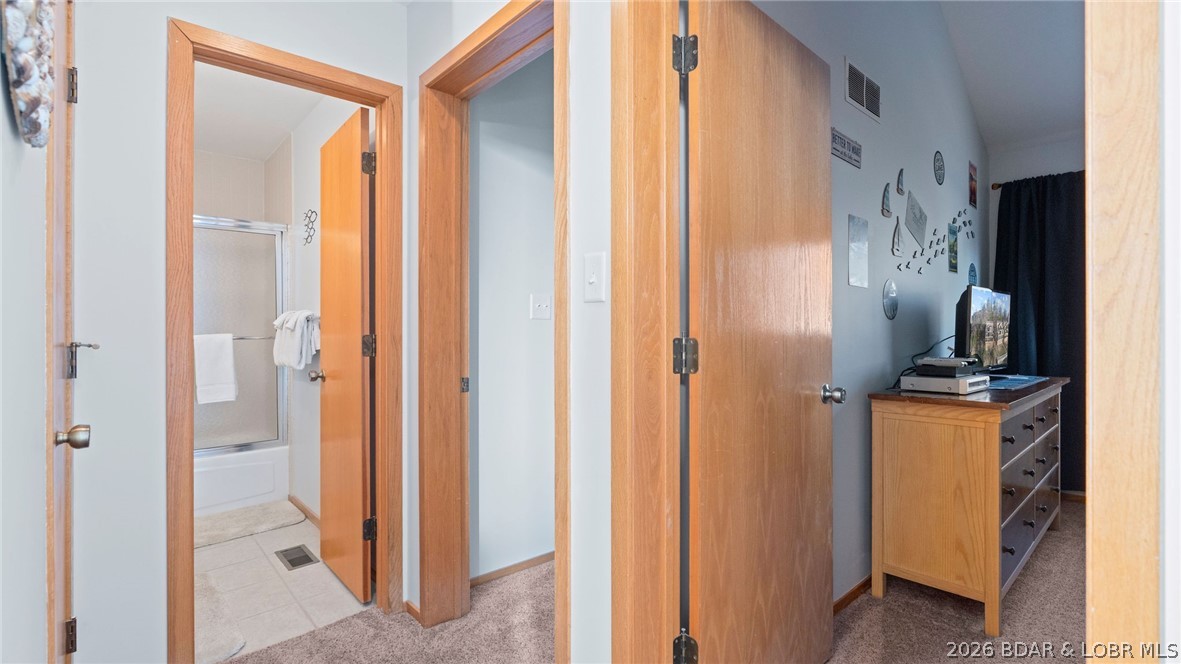 The Falls Condo - Residential
