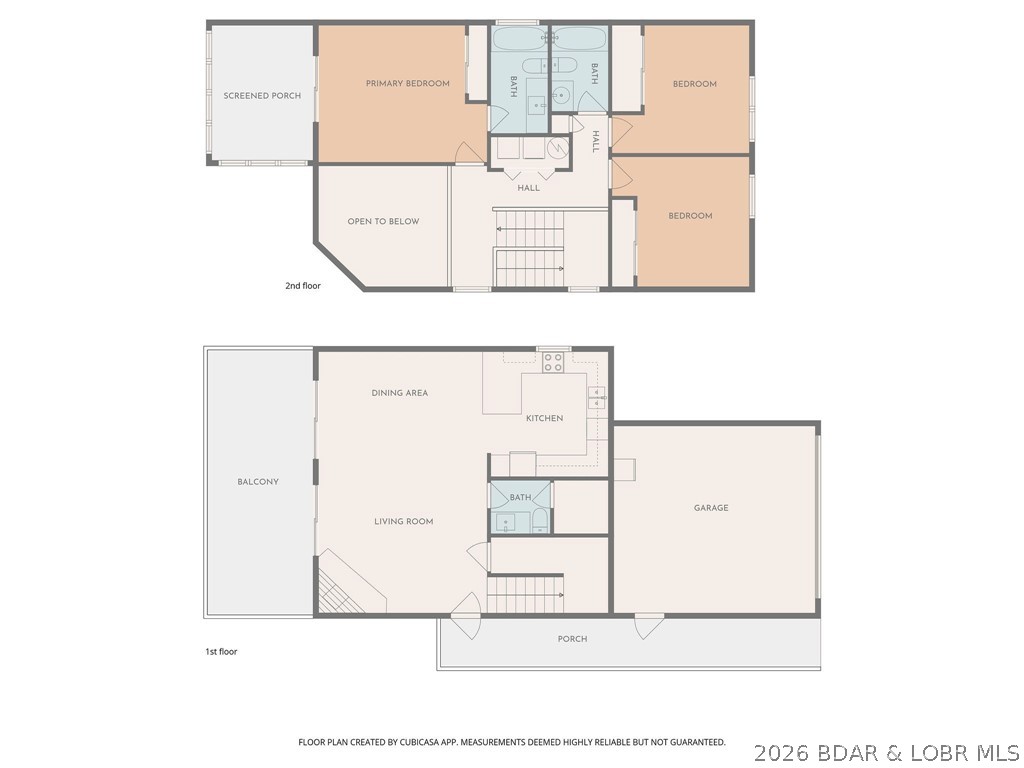 The Falls Condo - Residential