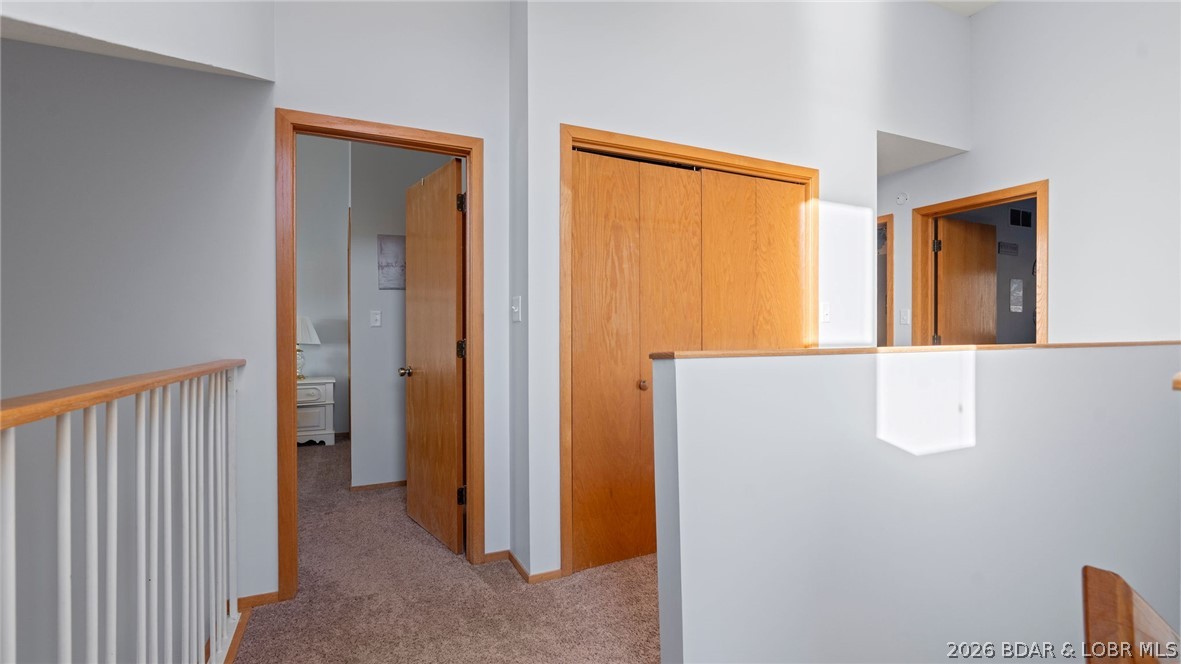 The Falls Condo - Residential