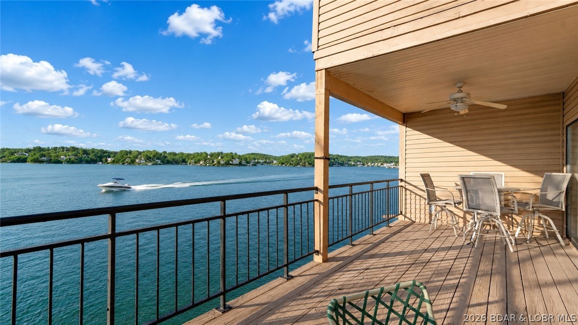 The Falls Condo - Residential