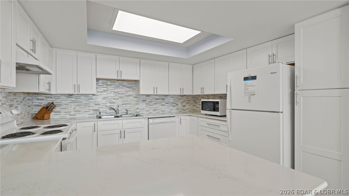 The Falls Condo - Residential