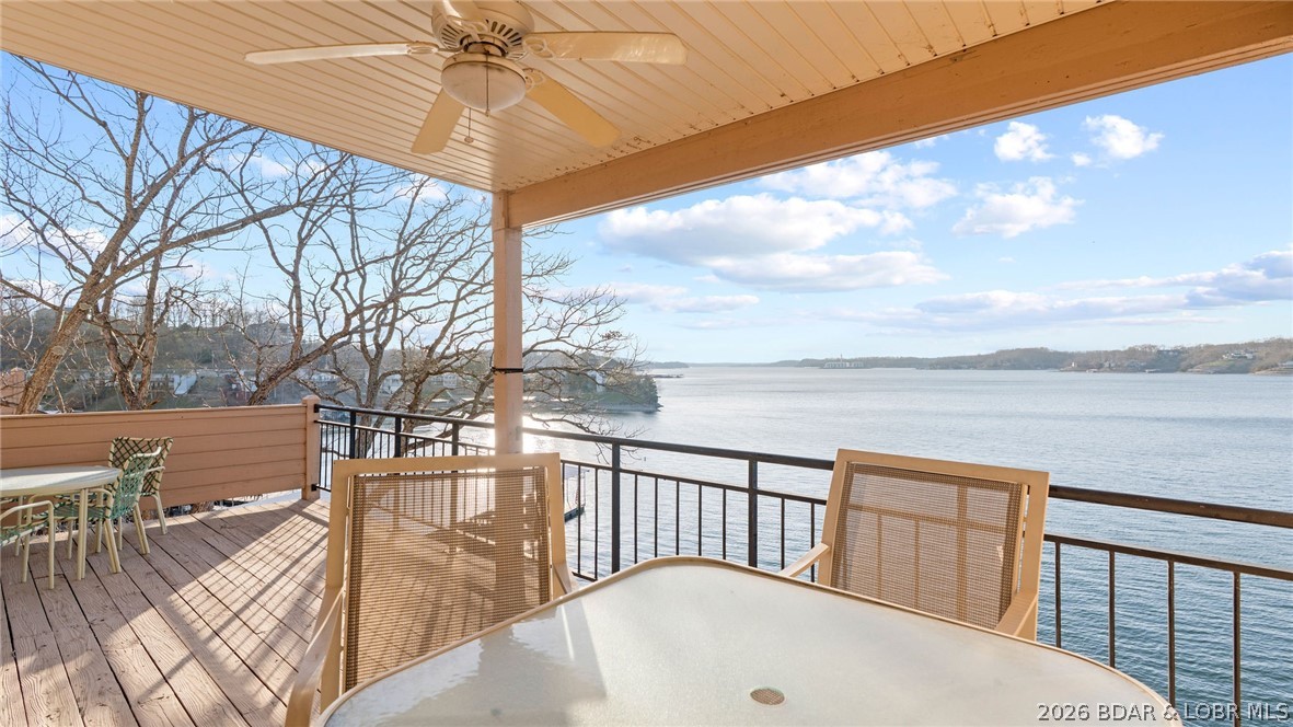The Falls Condo - Residential