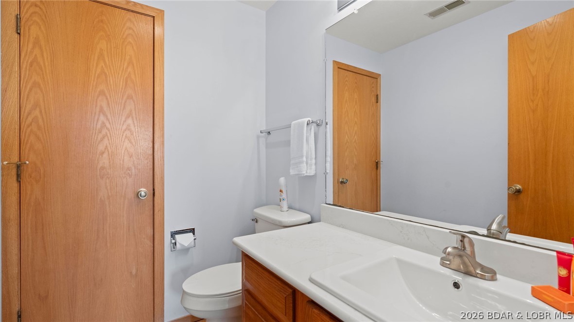 The Falls Condo - Residential
