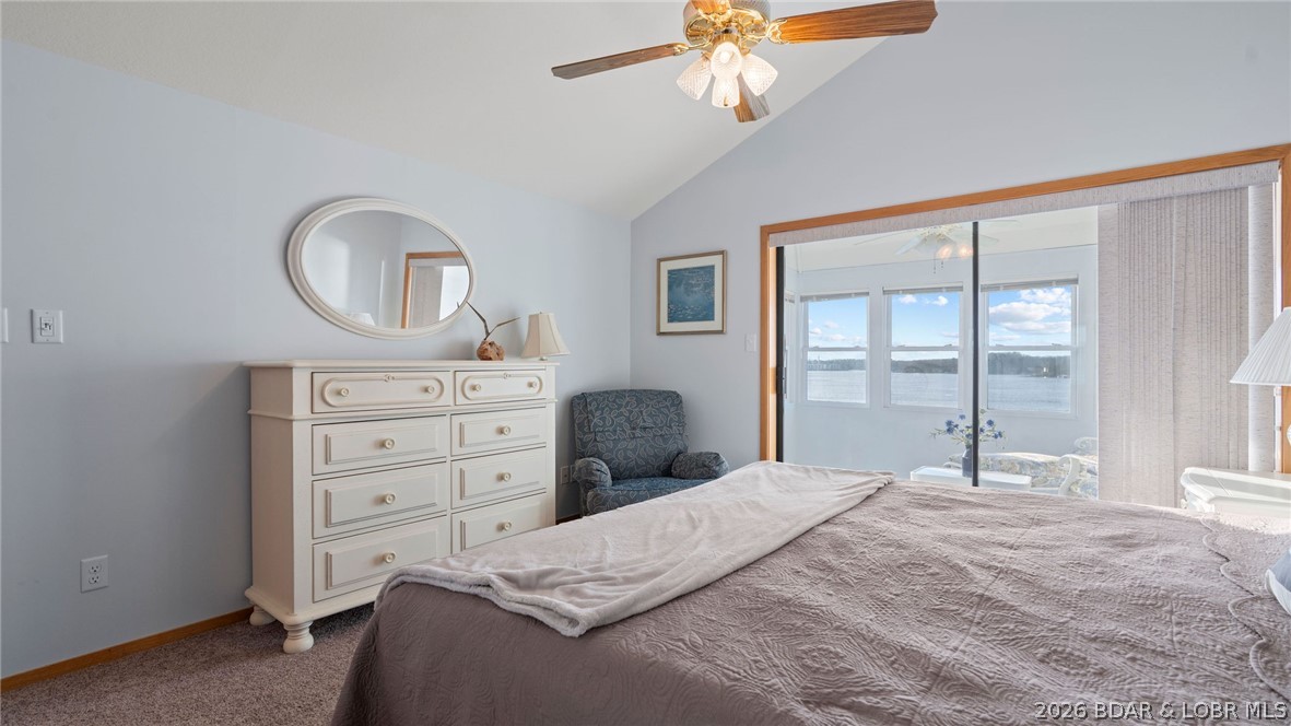 The Falls Condo - Residential