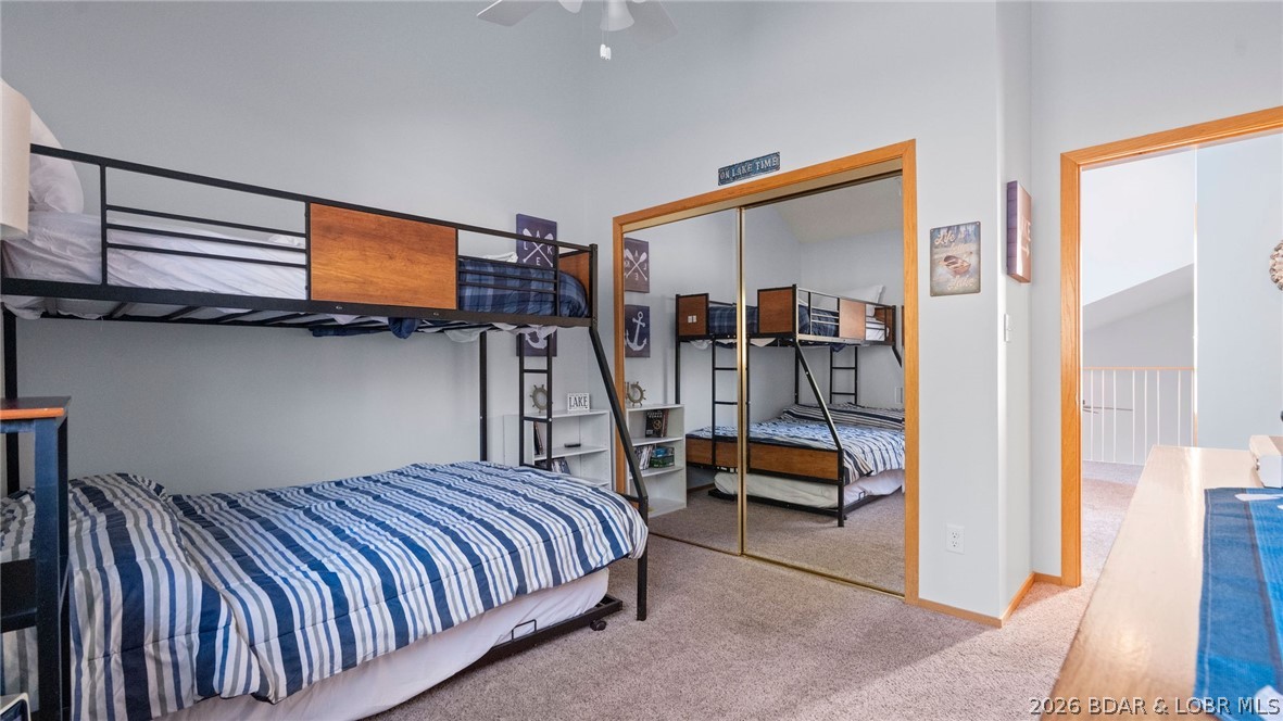 The Falls Condo - Residential
