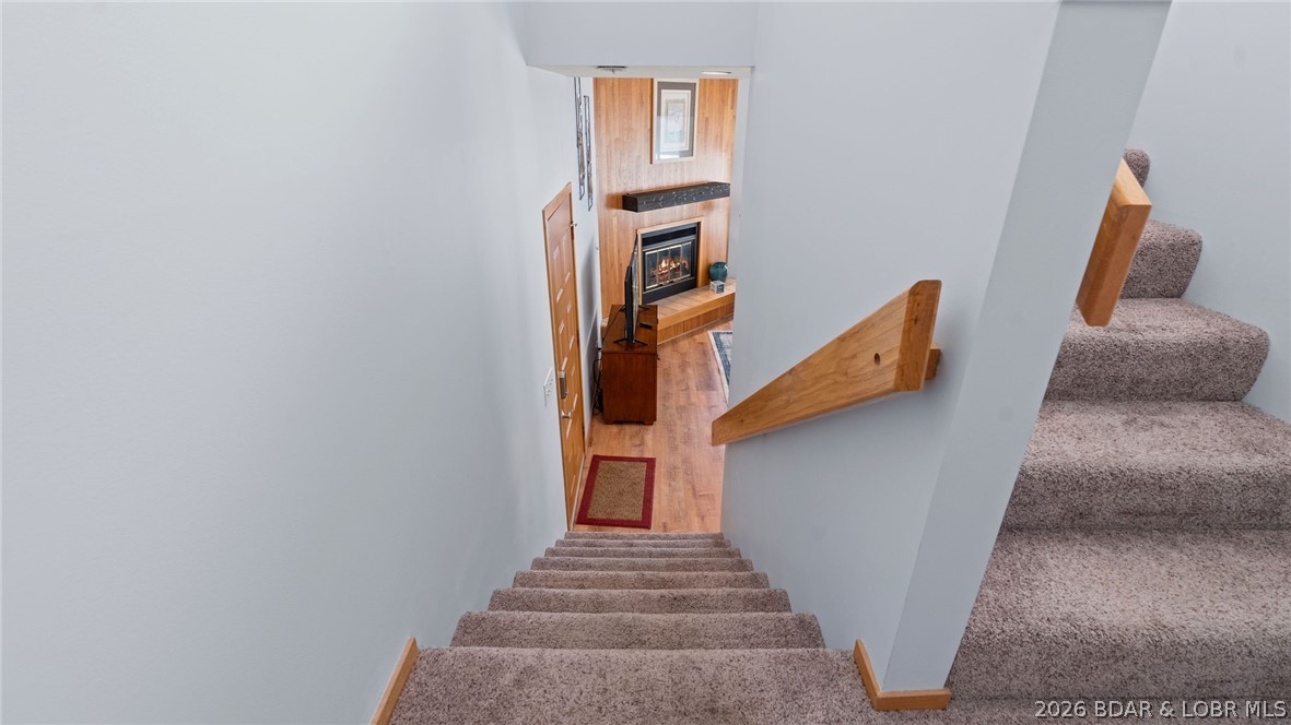 The Falls Condo - Residential