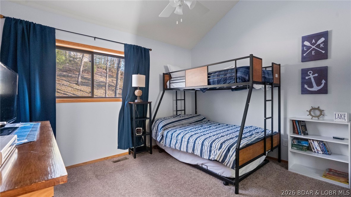 The Falls Condo - Residential