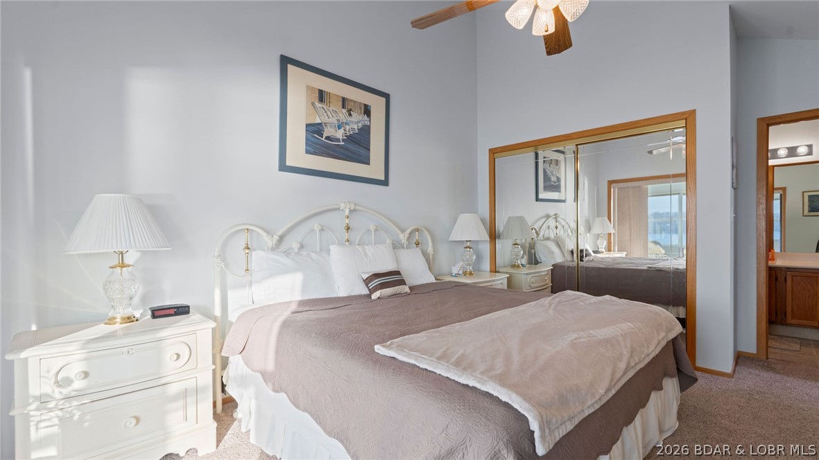 The Falls Condo - Residential