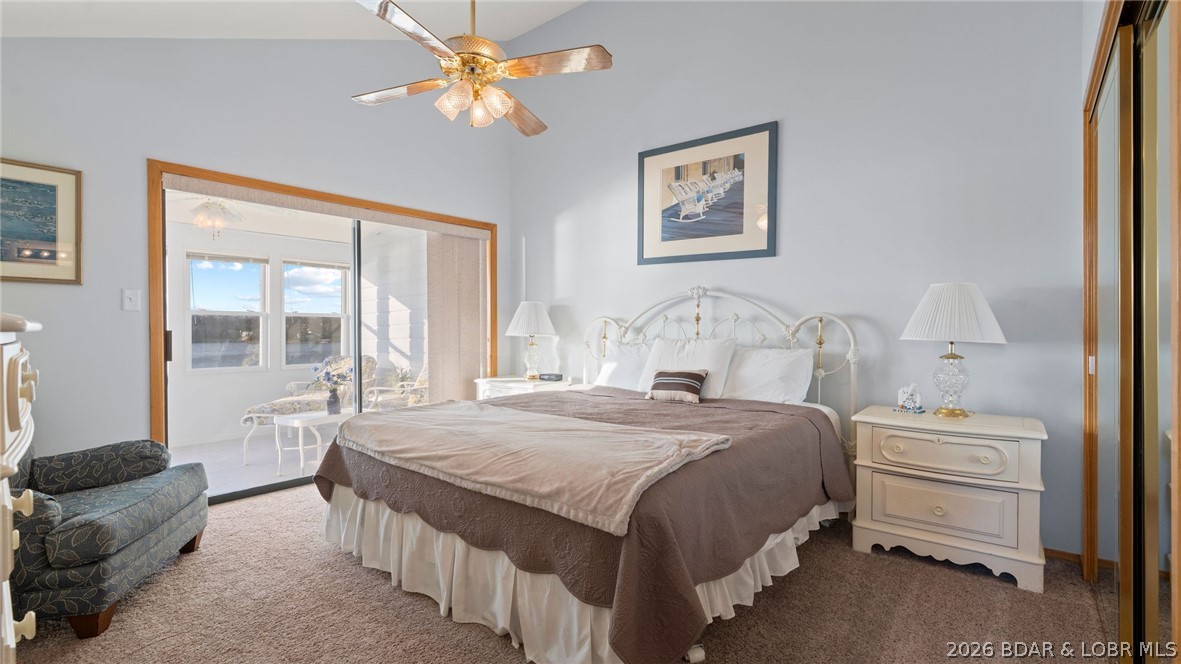The Falls Condo - Residential