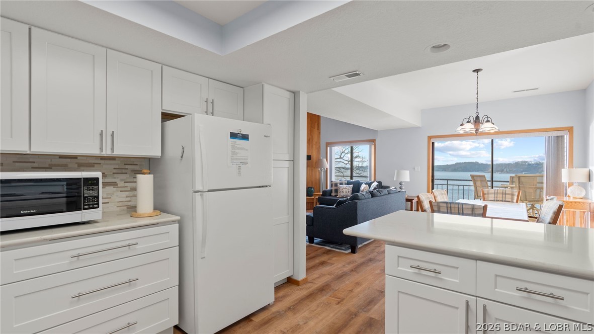 The Falls Condo - Residential