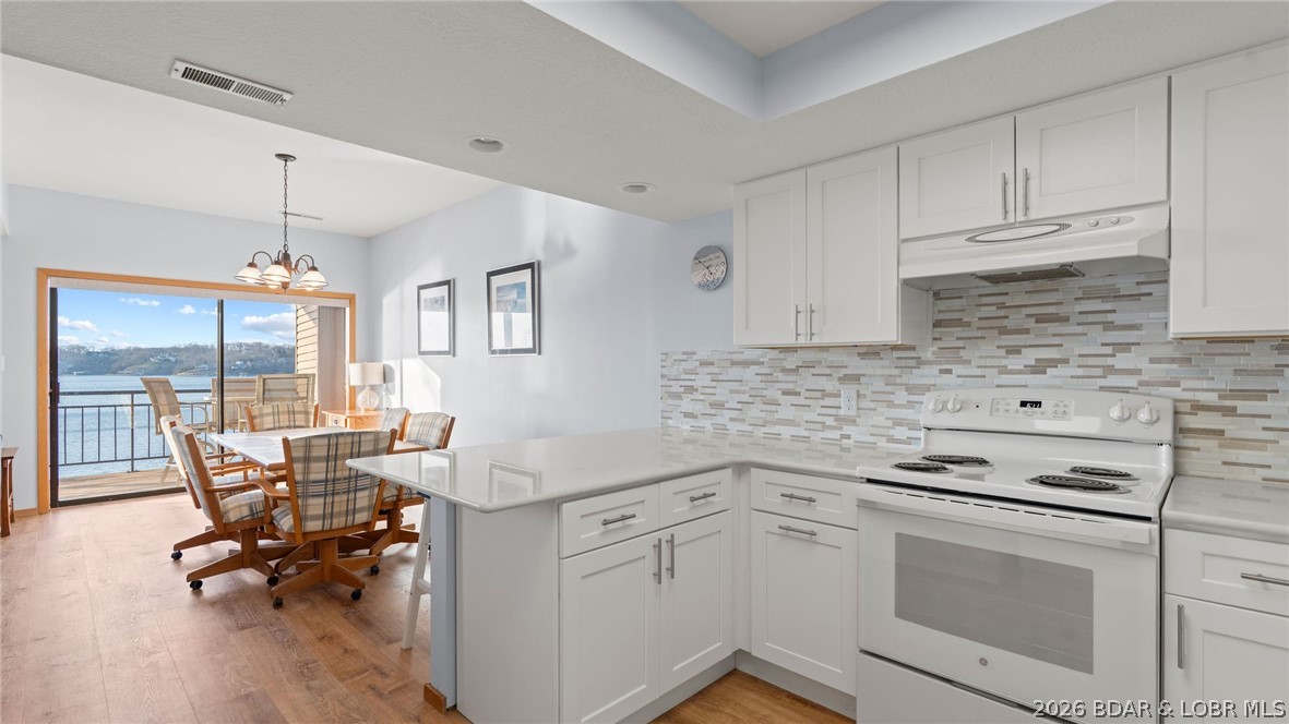 The Falls Condo - Residential