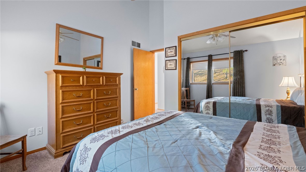 The Falls Condo - Residential