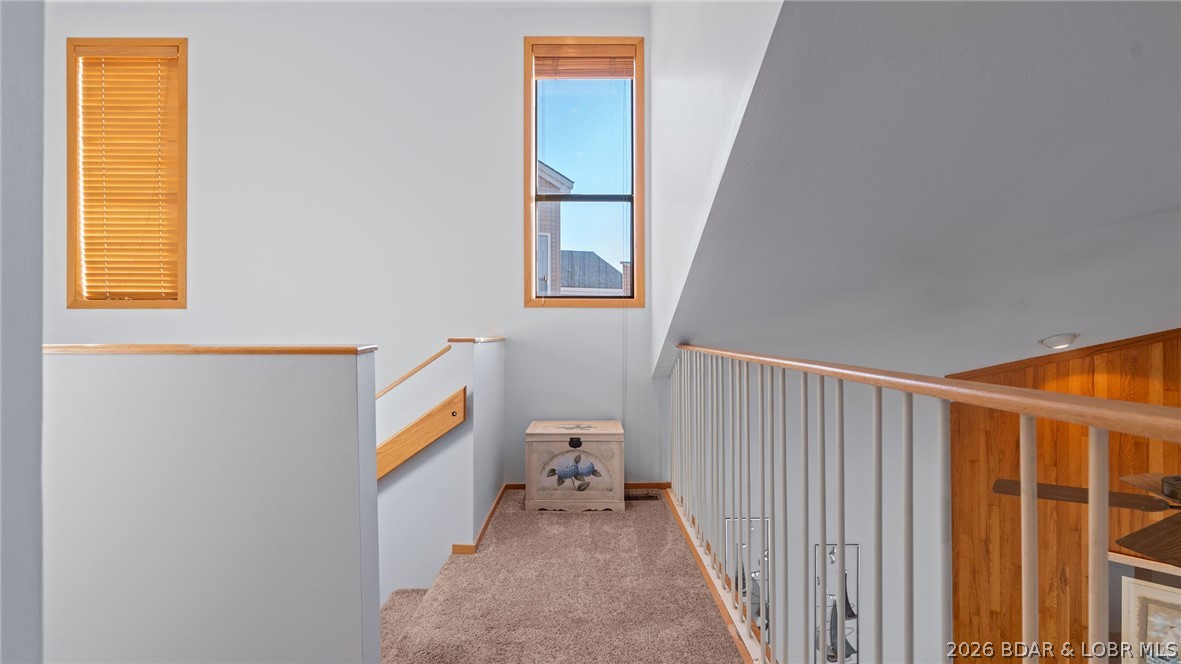 The Falls Condo - Residential