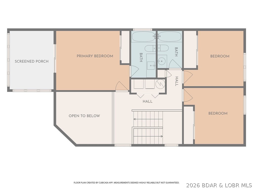 The Falls Condo - Residential