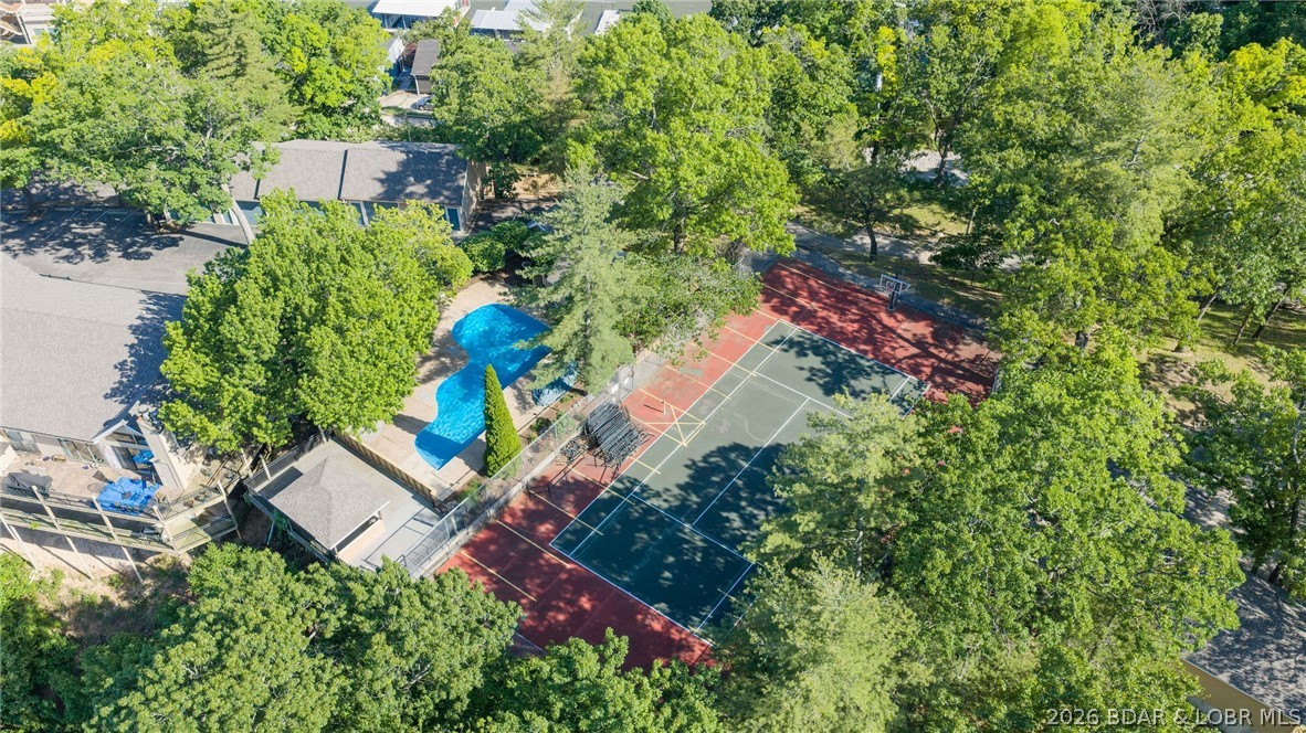 The Falls Condo - Residential
