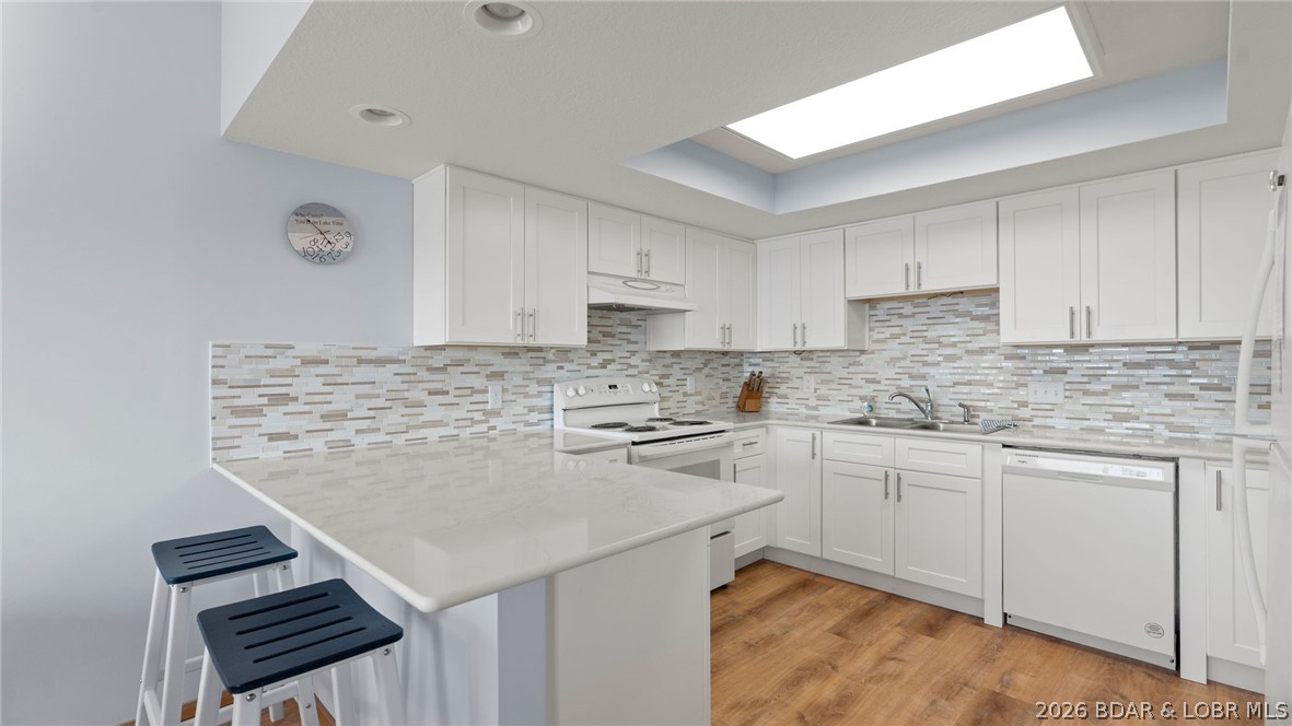 The Falls Condo - Residential