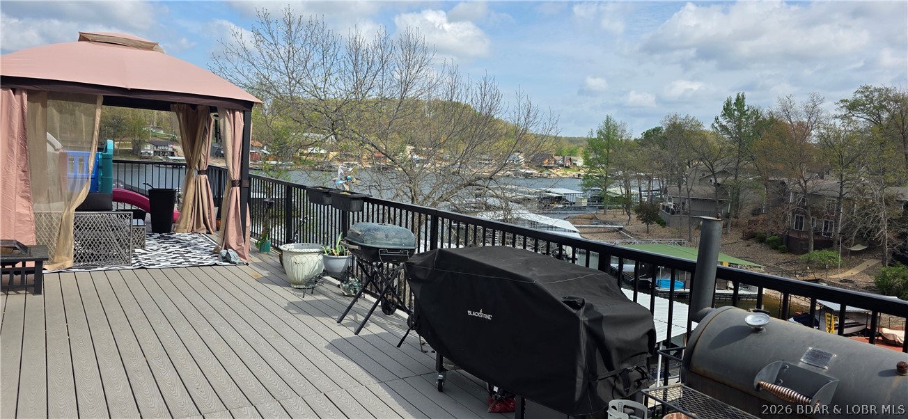 Lakewood Shores Estates - Residential
