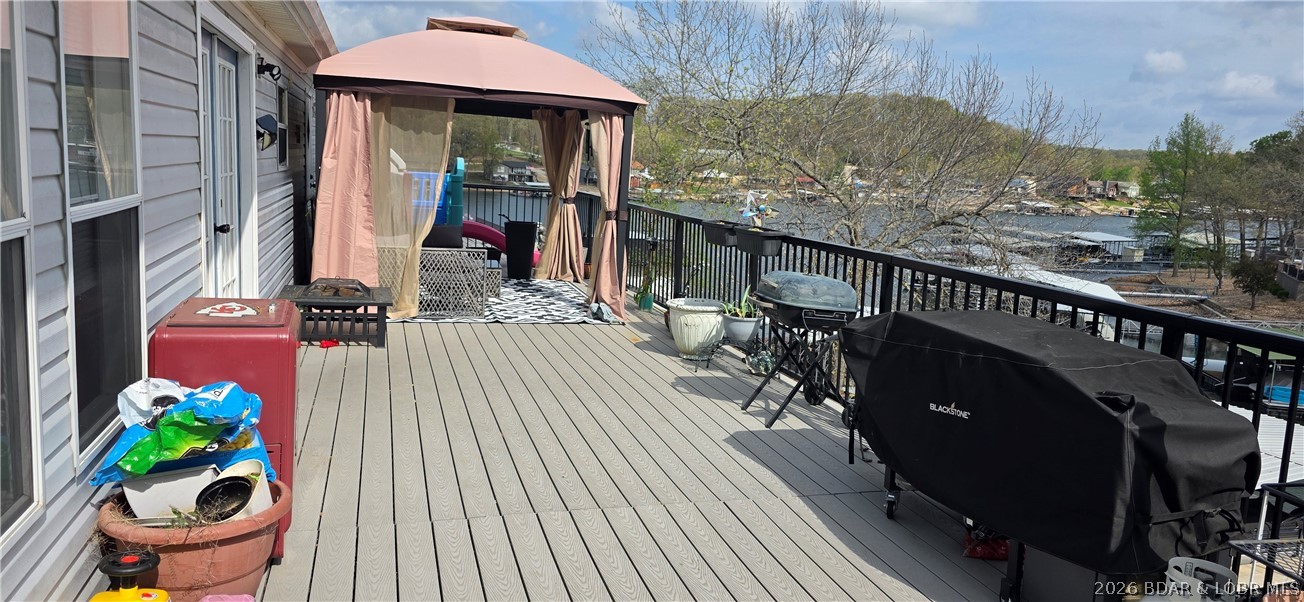 Lakewood Shores Estates - Residential