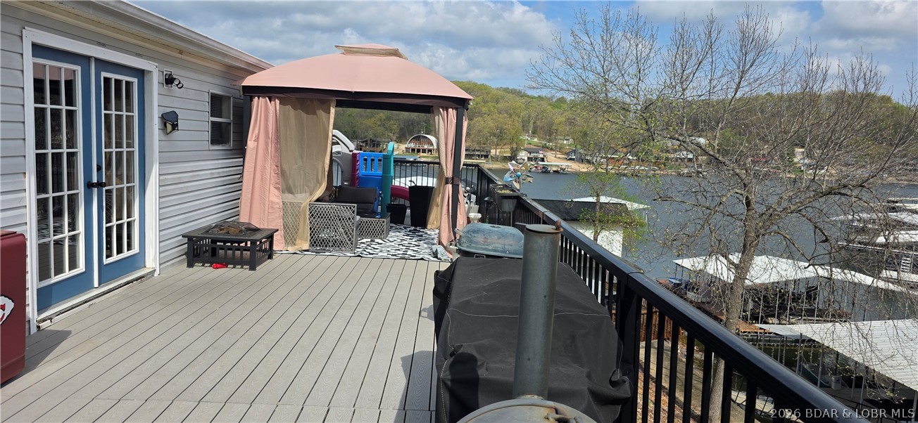 Lakewood Shores Estates - Residential