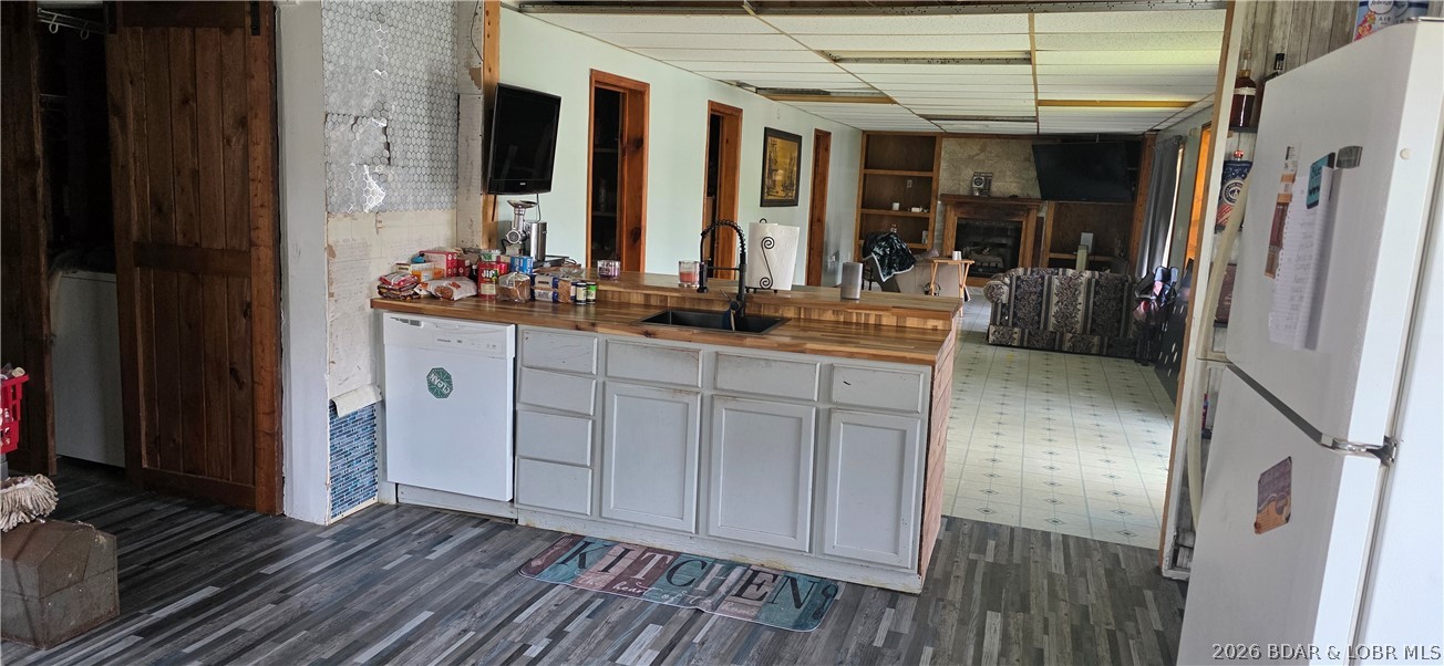Lakewood Shores Estates - Residential