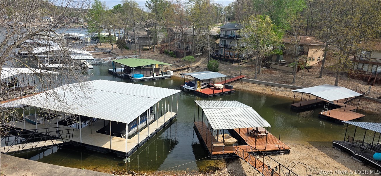 Lakewood Shores Estates - Residential
