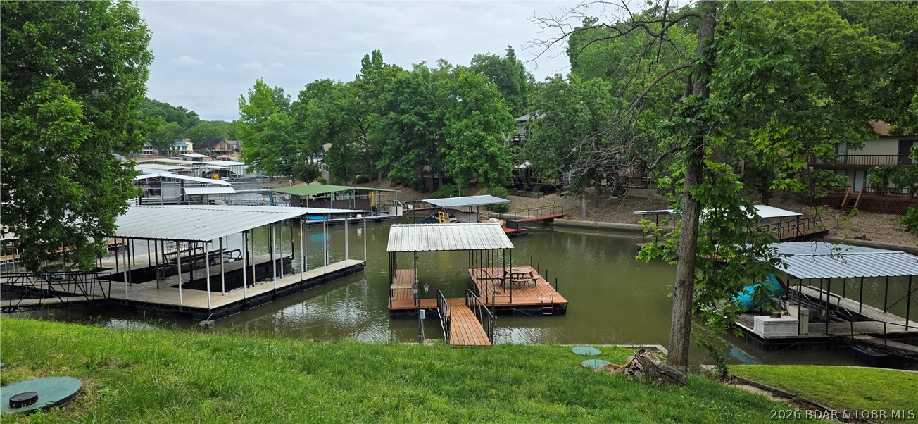 Lakewood Shores Estates - Residential
