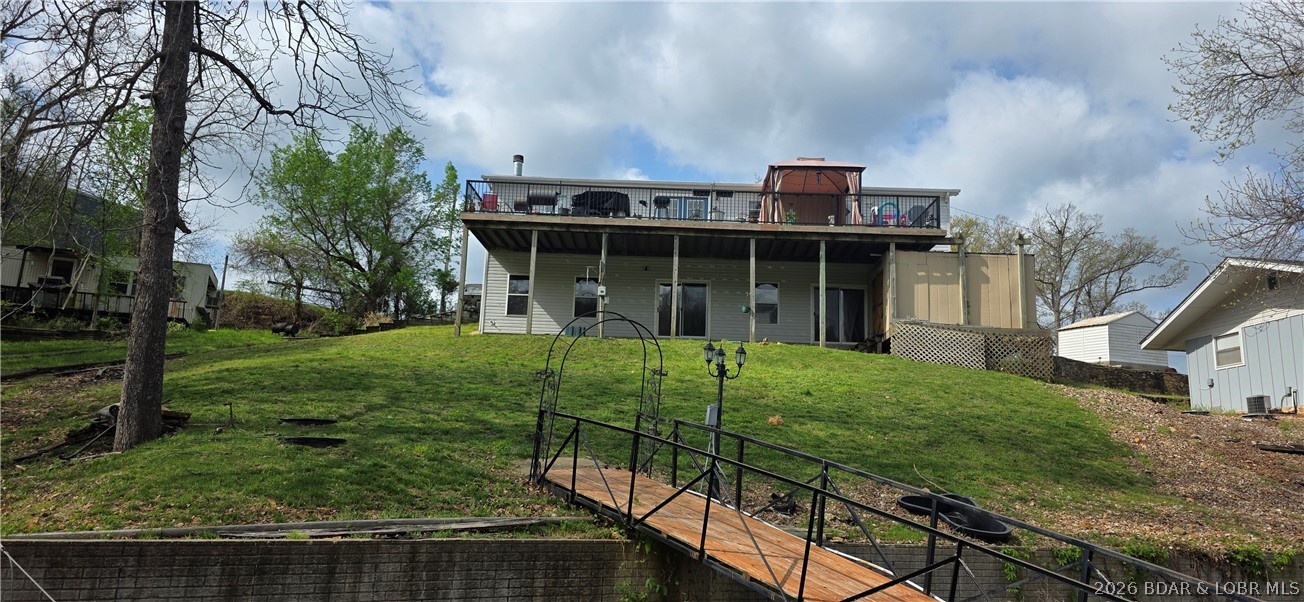 Lakewood Shores Estates - Residential