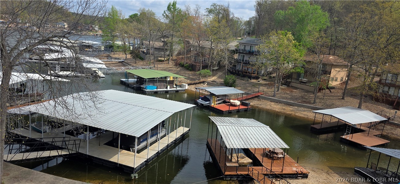 Lakewood Shores Estates - Residential