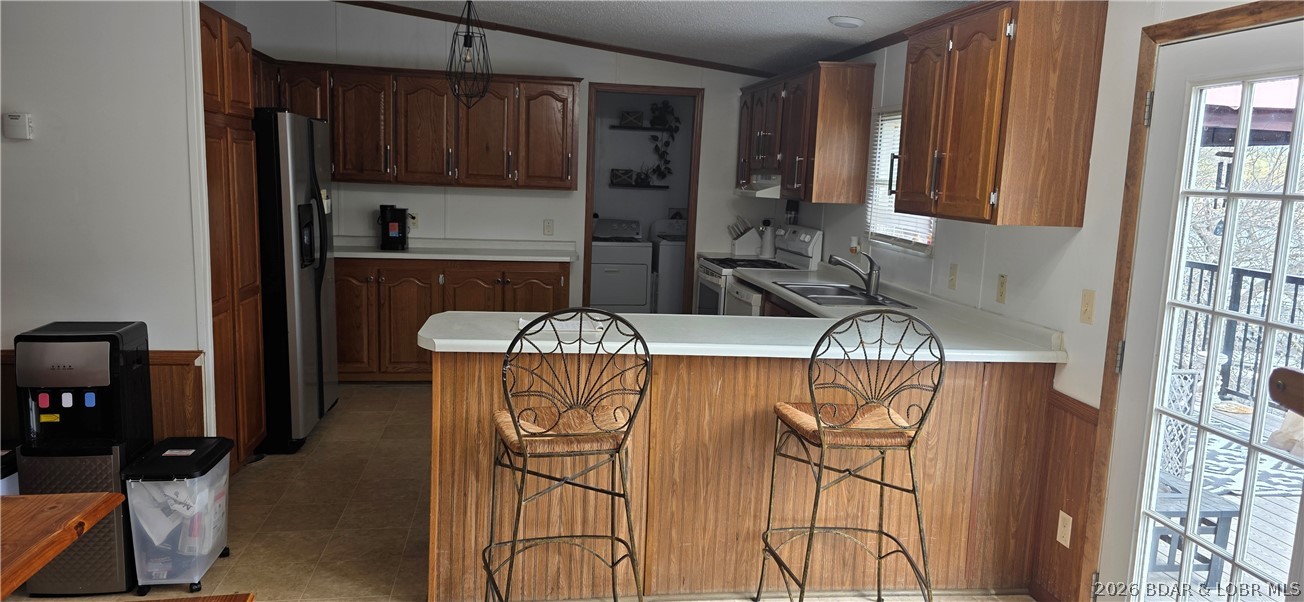 Lakewood Shores Estates - Residential