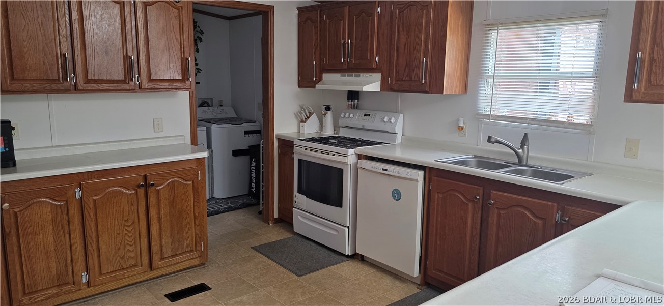 Lakewood Shores Estates - Residential