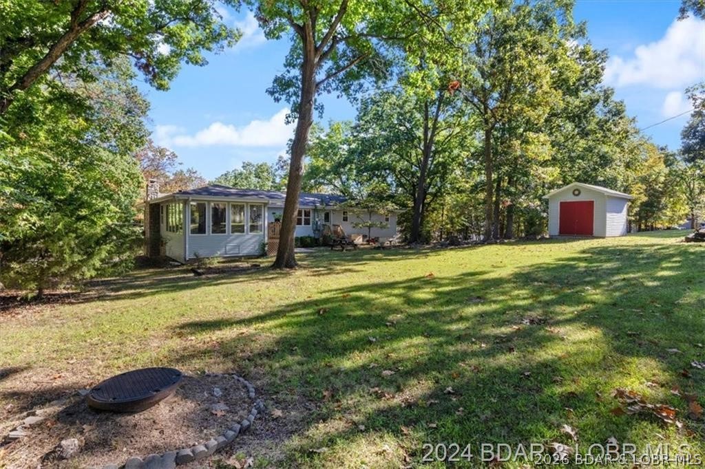 Camelot Estates - Residential