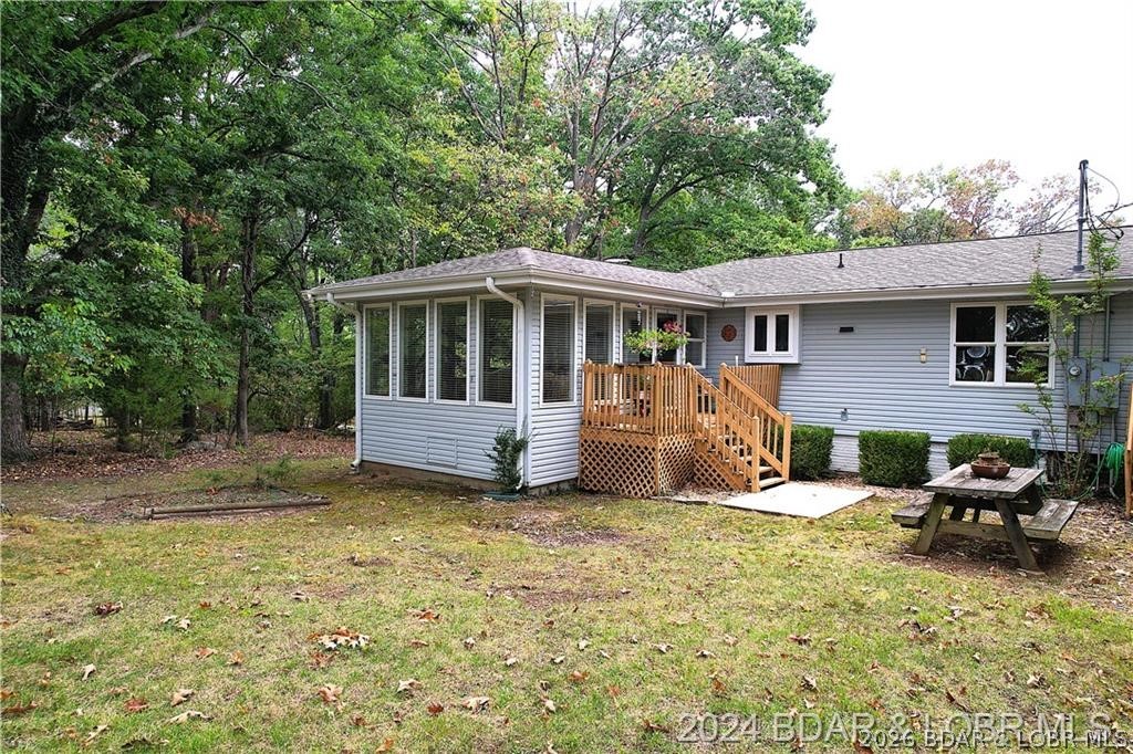 Camelot Estates - Residential