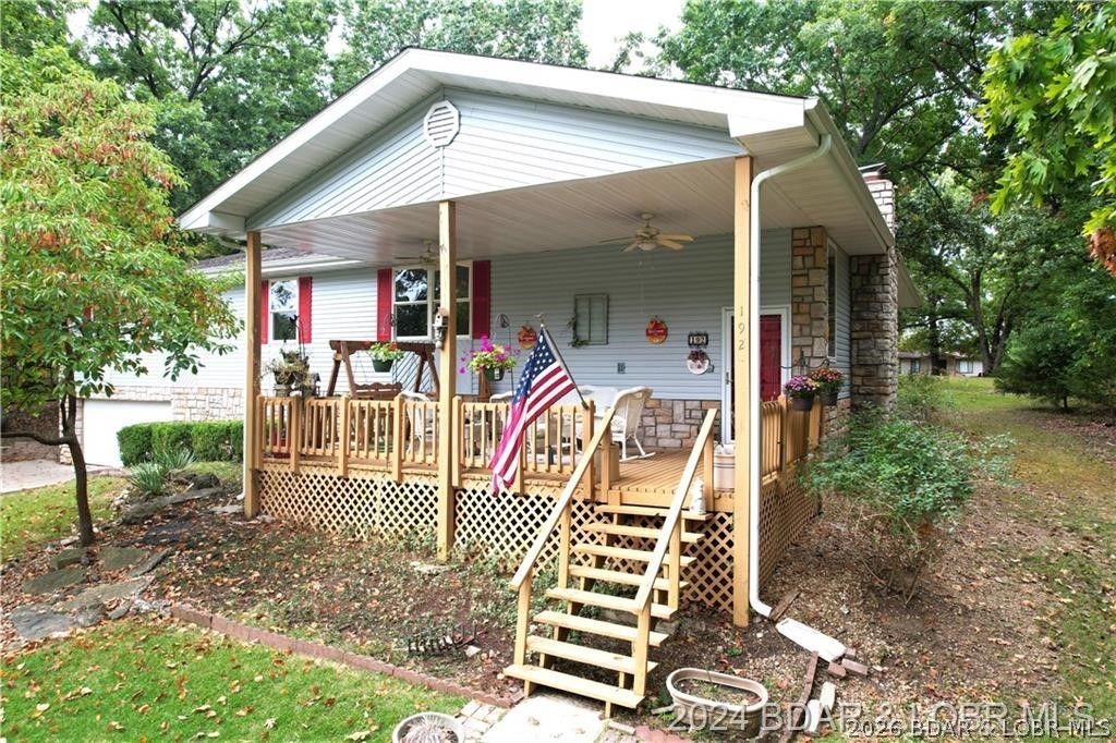 Camelot Estates - Residential