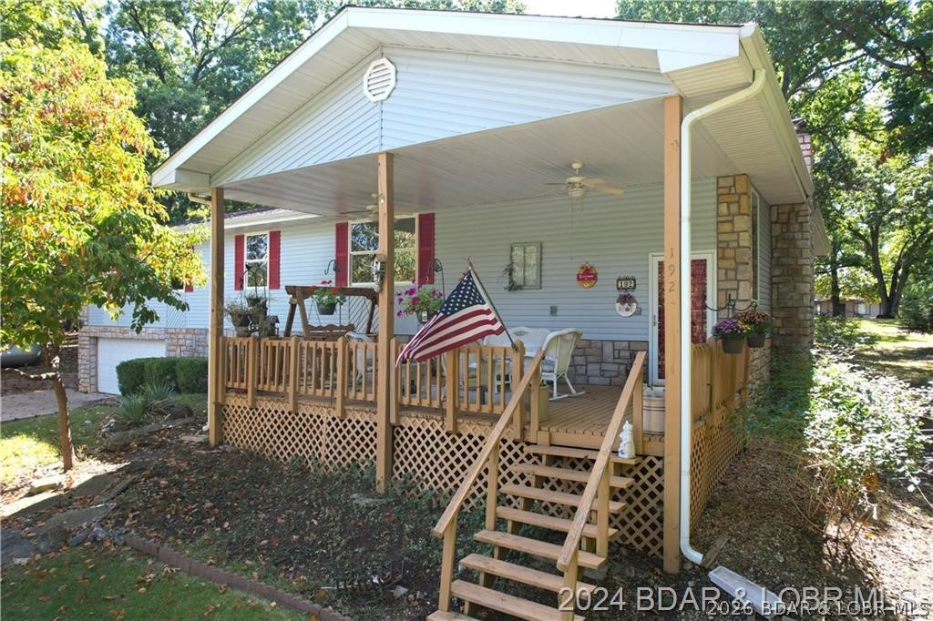 Camelot Estates - Residential