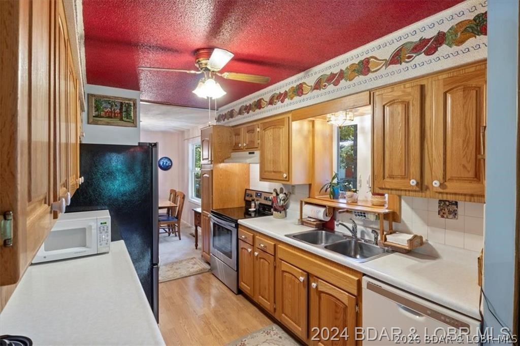 Camelot Estates - Residential