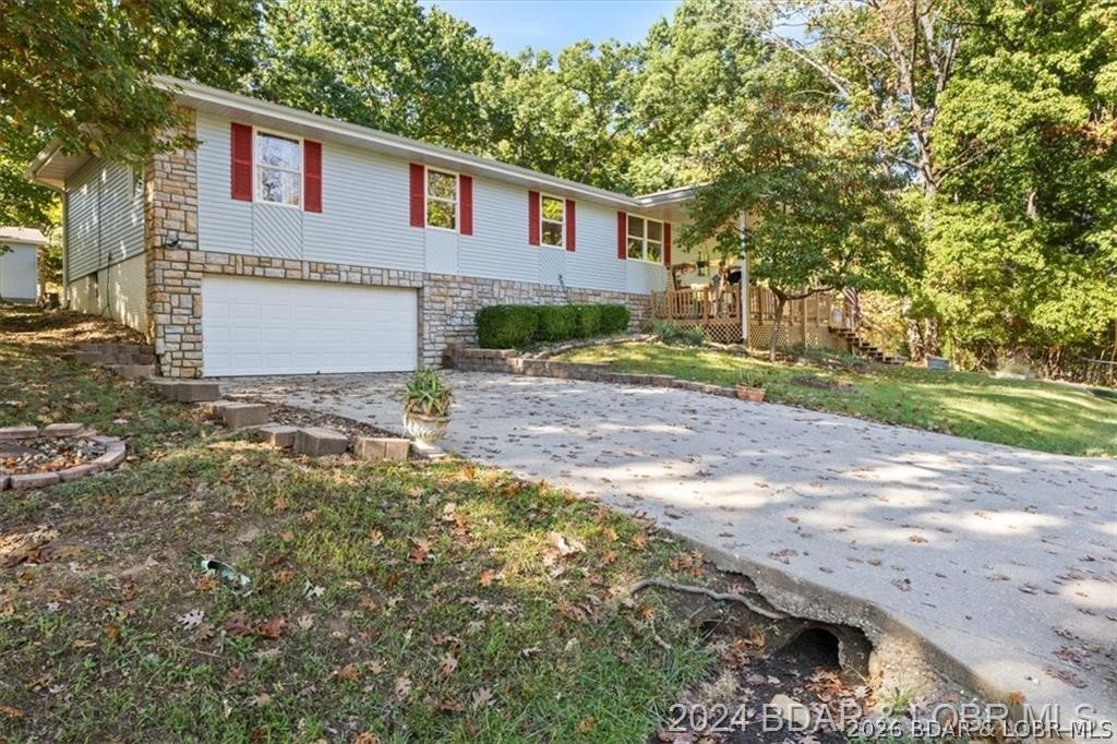 Camelot Estates - Residential