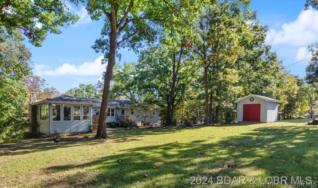 Camelot Estates - Residential