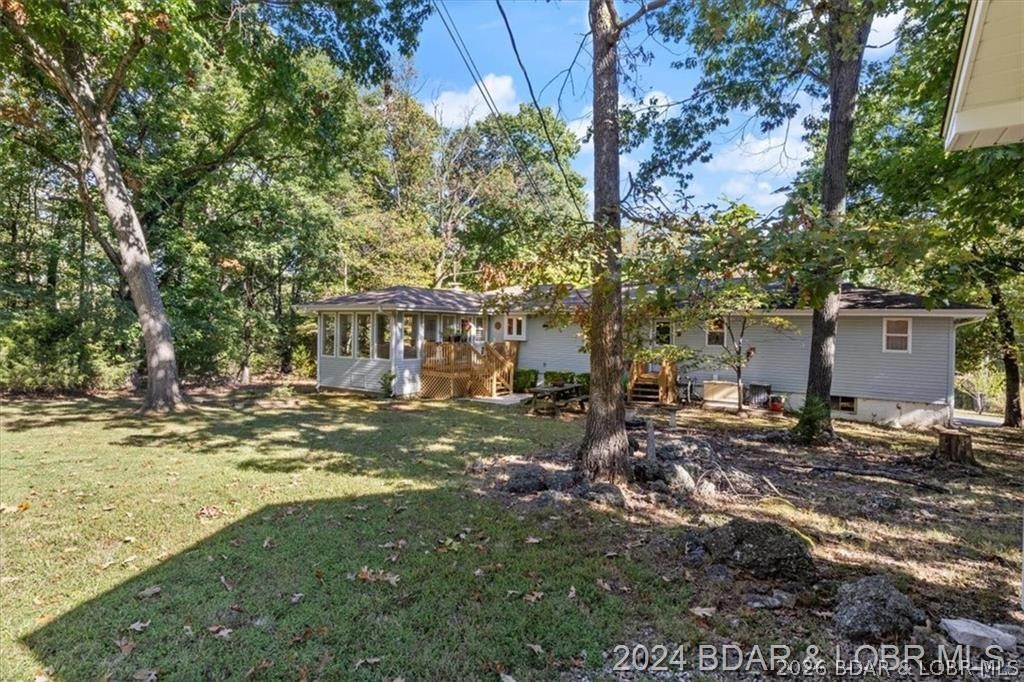 Camelot Estates - Residential