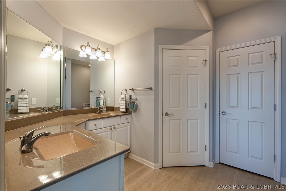 Harbour Towne Condominium - Residential