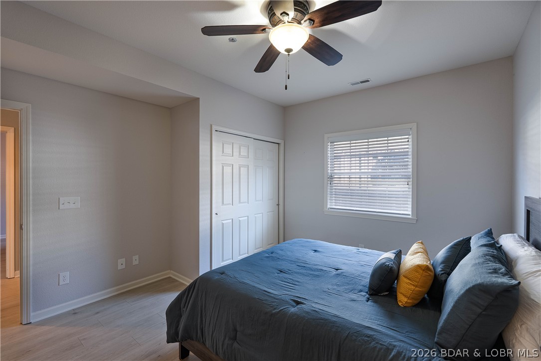 Harbour Towne Condominium - Residential