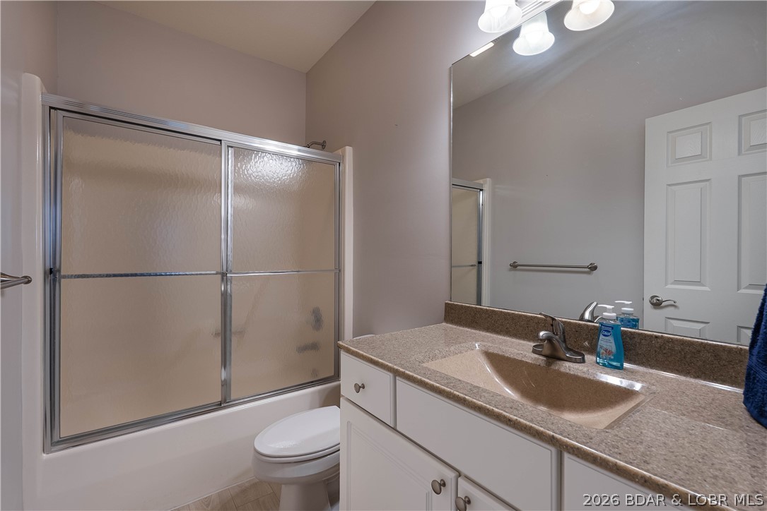 Harbour Towne Condominium - Residential