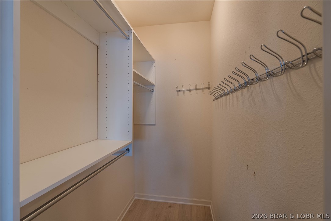 Harbour Towne Condominium - Residential