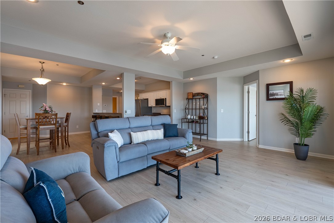 Harbour Towne Condominium - Residential